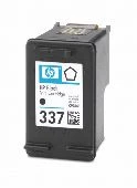Obnovljena kaseta HP 337 (C9364EE), hp 337 C9364E,HP DeskJet 9800,hp 9800,hp337